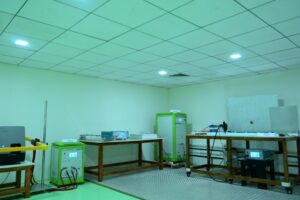 EMC EMI Test Lab In India