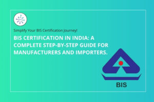 BIS Certification