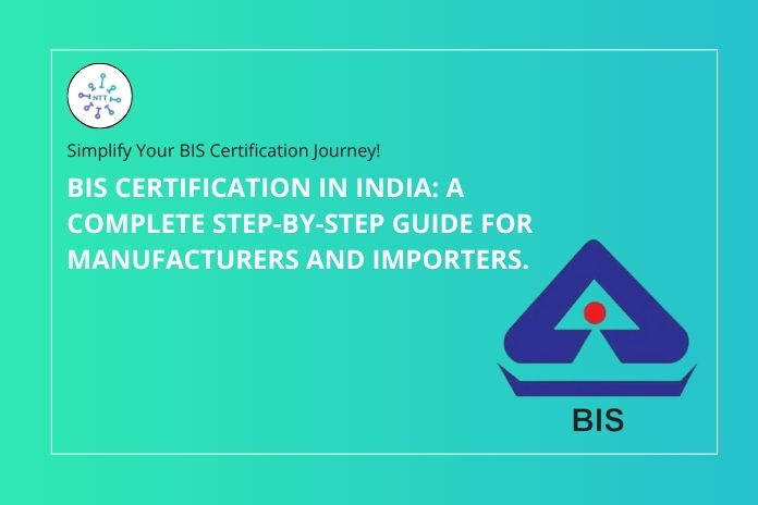 BIS Certification
