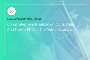 EU MDR