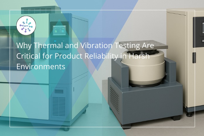 Thermal and Vibration Testing
