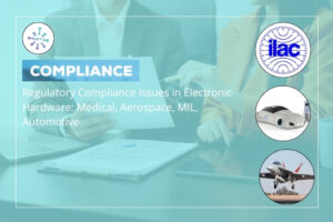 Regulatory Compliance