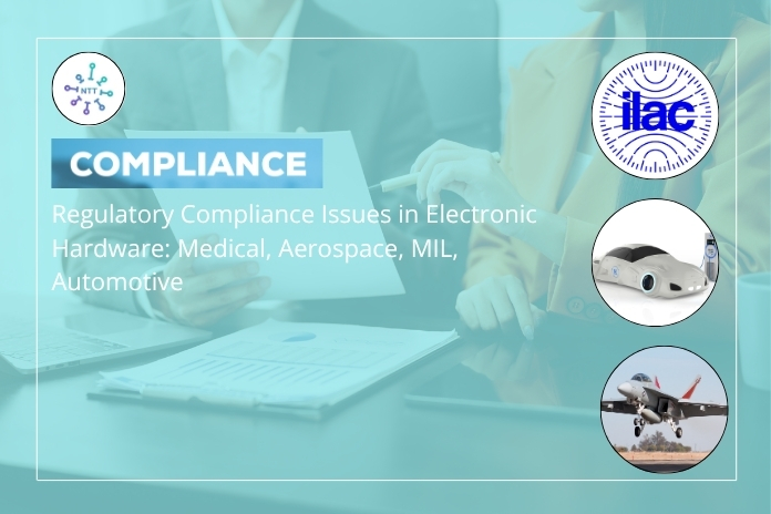 Regulatory Compliance