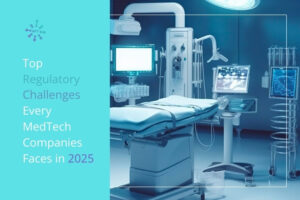 Regulatory Challenges