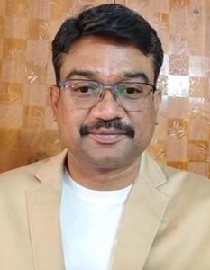 Picture of Dr. Pabbisetty PBS Kumar