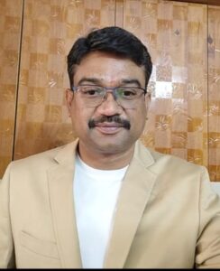 Picture of Dr. Pabbisetty PBS Kumar