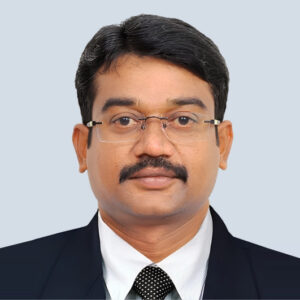 Picture of Dr. Pabbisetty PBS Kumar