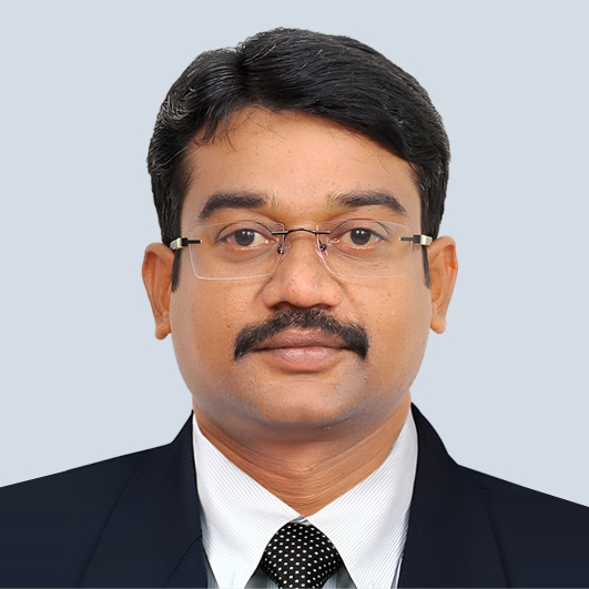 Dr. Pabbisetty PBS Kumar, Chief Compliance Officer at NexorTest Technologies
