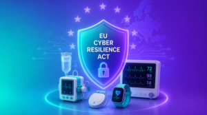 CRA medical device