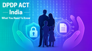 Digital Personal Data Protection Act