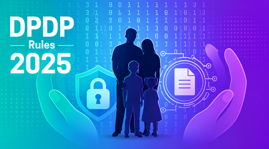 Digital Personal Data Protection Rules