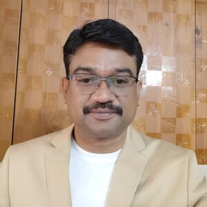 Picture of Dr. Pabbisetty PBS Kumar