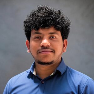 Picture of Mr. Muralikumar Kathirvel