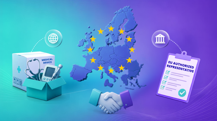 EU AR for Medical Devices