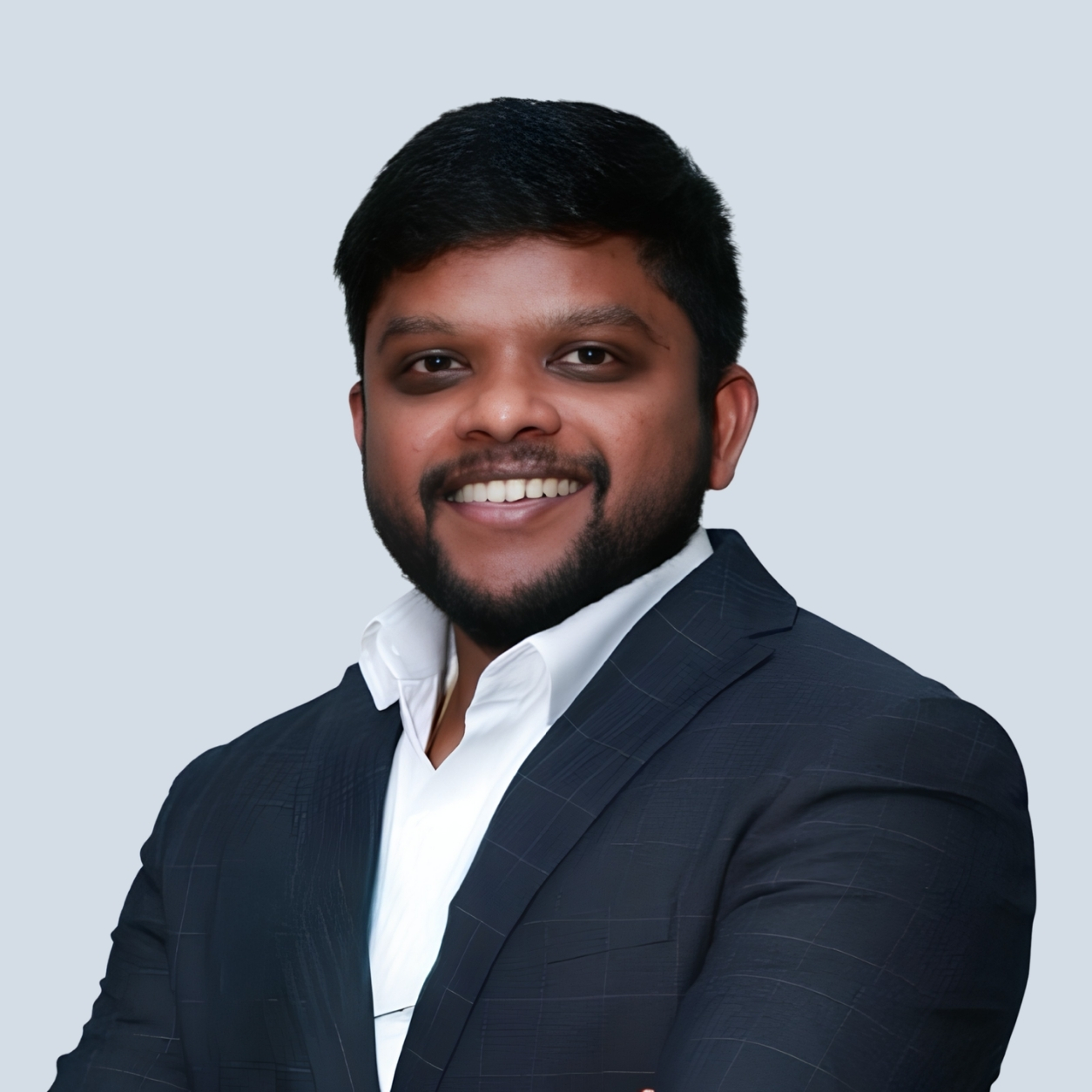 Co-founder & CEO at NTT