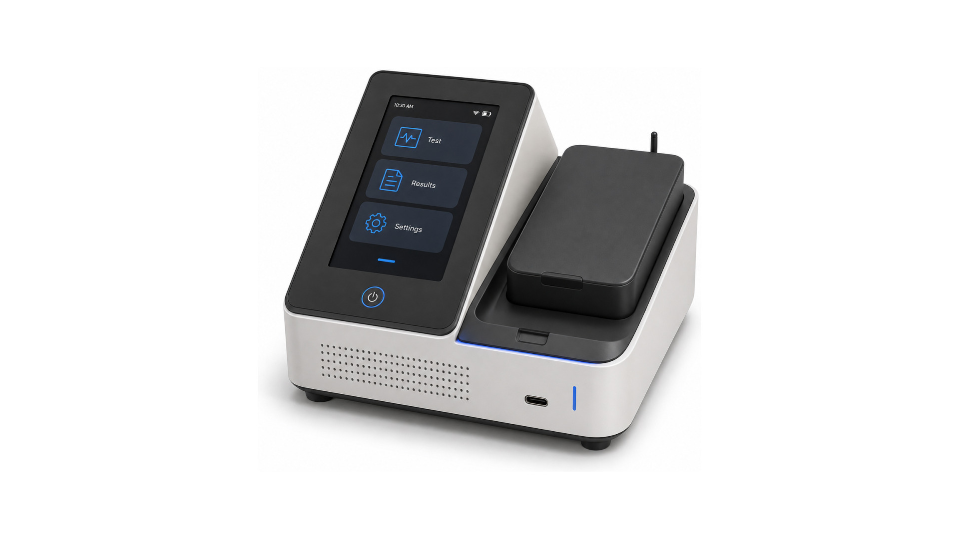 Spectrophotometer