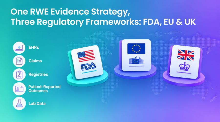 MHRA real world data