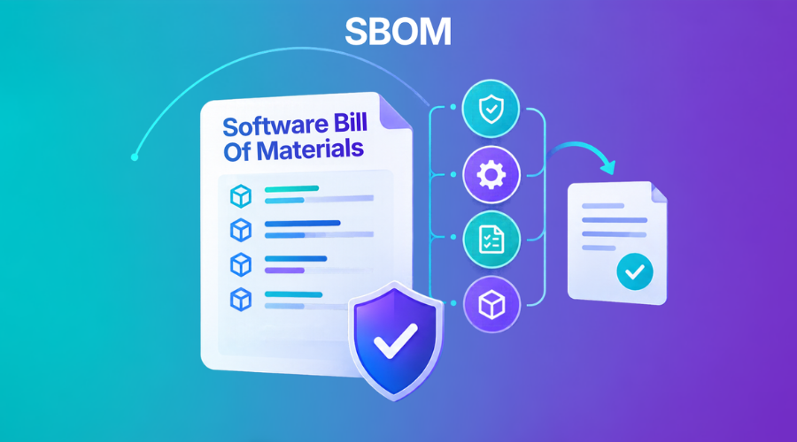software bill of materials medical device
