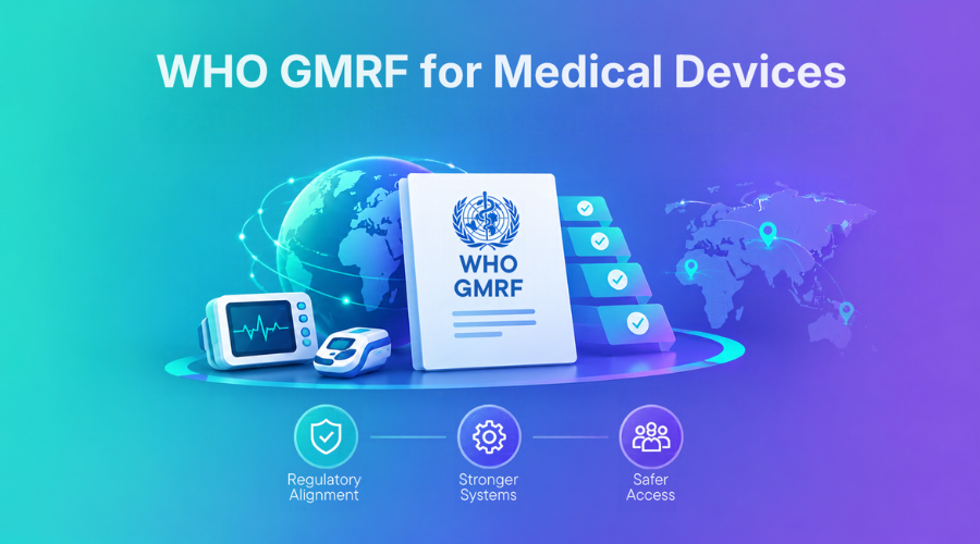 medical device regulation
