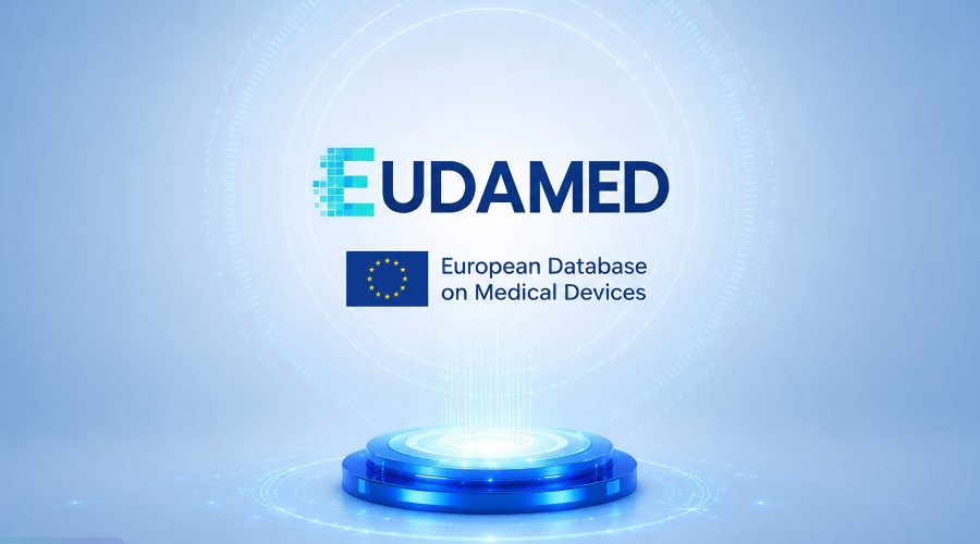 EUDAMED Becomes Mandatory on 28 May 2026