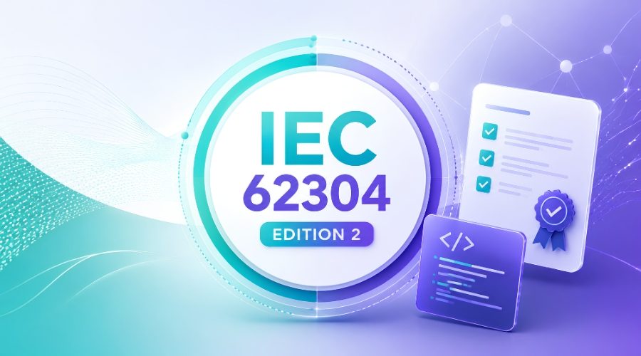 IEC 62304 Edition 2