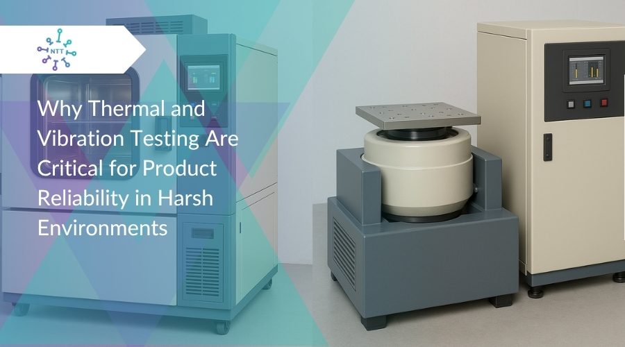 Thermal and Vibration Testing Importance