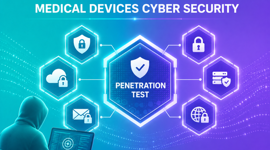 Medical Devices Cybersecurity